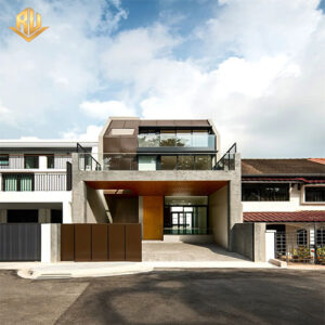 Villa Nguyễn Thái Học