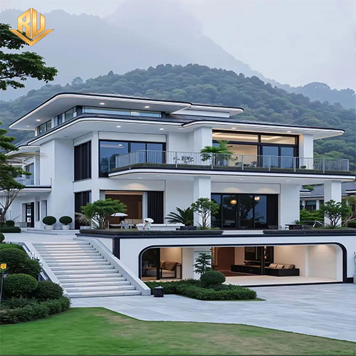 Villa Hoàng Văn Thụ