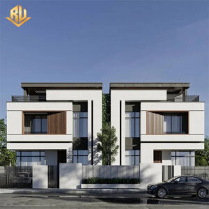Villa Lê Duẫn